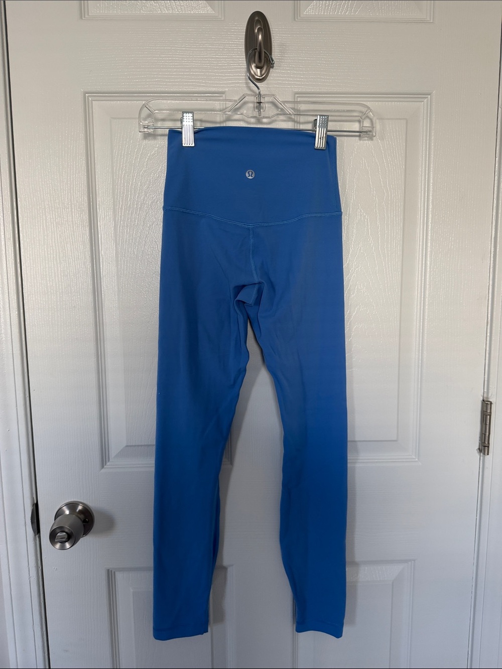lululemon athletica Align High-Waist Leggings 25 Inseam